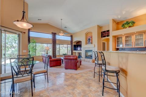60944 Eagle Mountain Dr, Tucson, AZ 85739 photo 16