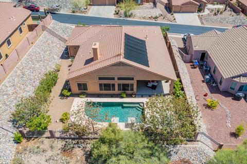 60944 Eagle Mountain Dr, Tucson, AZ 85739 photo 49
