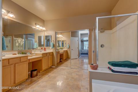 60944 Eagle Mountain Dr, Tucson, AZ 85739 photo 26