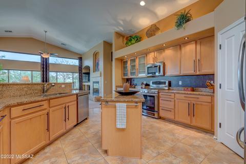 60944 Eagle Mountain Dr, Tucson, AZ 85739 photo 10