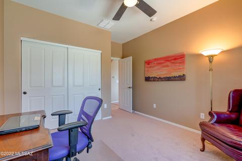 60944 Eagle Mountain Dr, Tucson, AZ 85739 photo 35