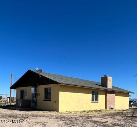 4655 N Ingram Rd, Willcox, AZ 85643 photo 3