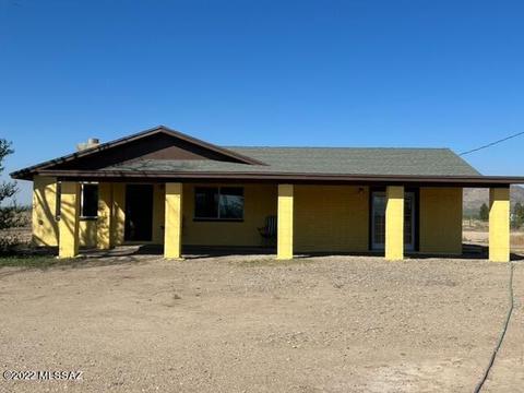 4655 N Ingram Rd, Willcox, AZ 85643 photo 1