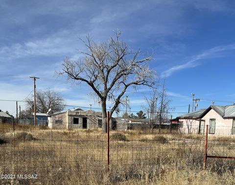 128 S Cochise Ave, Willcox, AZ 85643 photo 2