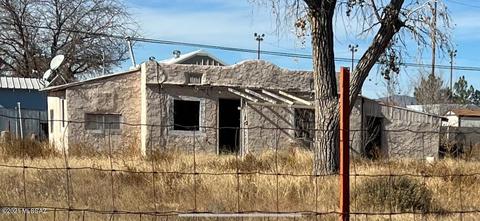 128 S Cochise Ave, Willcox, AZ 85643 photo 3