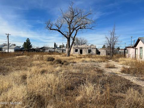 128 S Cochise Ave, Willcox, AZ 85643 photo 1
