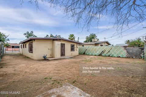 3765 E 33rd St, Tucson, AZ 85713 photo 19