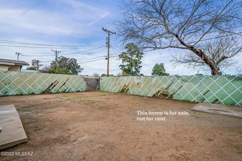 3765 E 33rd St, Tucson, AZ 85713 photo 20