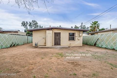 3765 E 33rd St, Tucson, AZ 85713 photo 8