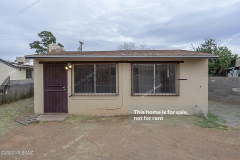 3765 E 33rd St, Tucson, AZ 85713 photo 1