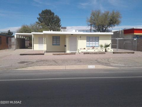 3013 E 22nd St, Tucson, AZ 85713 photo 1