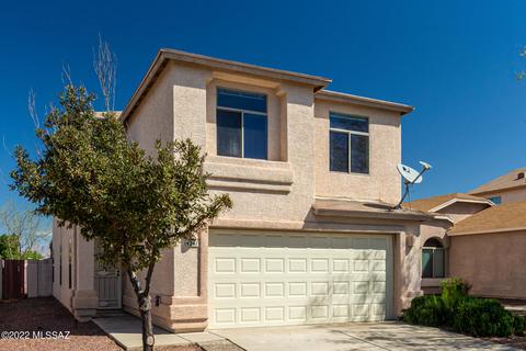 4241 E Cholla Desert Trl, Tucson, AZ 85706 photo 3