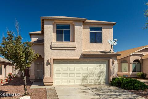 4241 E Cholla Desert Trl, Tucson, AZ 85706 photo 4