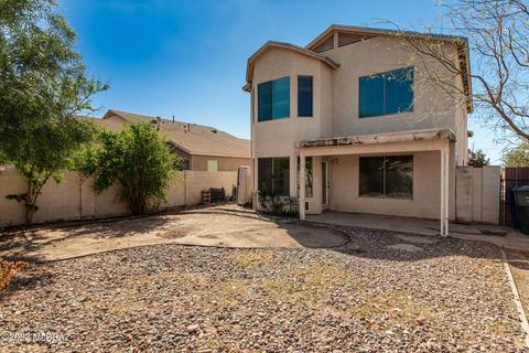 4241 E Cholla Desert Trl, Tucson, AZ 85706 photo 26