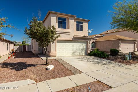 4241 E Cholla Desert Trl, Tucson, AZ 85706 photo 1
