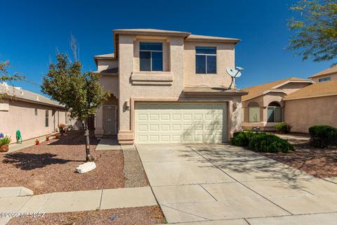 4241 E Cholla Desert Trl, Tucson, AZ 85706 photo 2