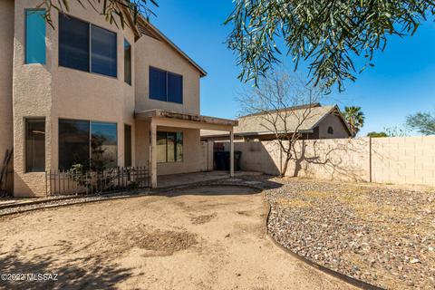 4241 E Cholla Desert Trl, Tucson, AZ 85706 photo 25