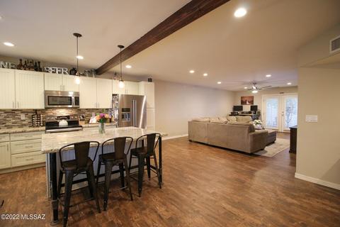 7644 E Pearson St, Tucson, AZ 85715 photo 1