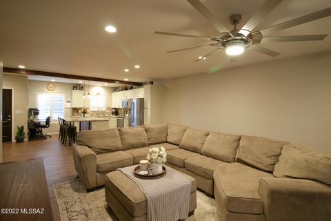 7644 E Pearson St, Tucson, AZ 85715 photo 6