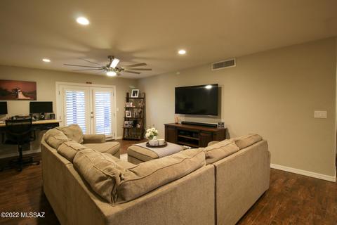 7644 E Pearson St, Tucson, AZ 85715 photo 5