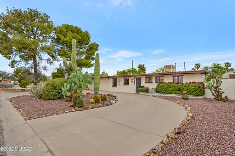 6101 E 15th St, Tucson, AZ 85711 photo 1