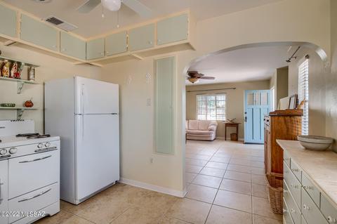 3549 E Willard St, Tucson, AZ 85716 photo 4