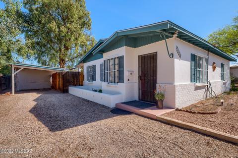 3549 E Willard St, Tucson, AZ 85716 photo 2