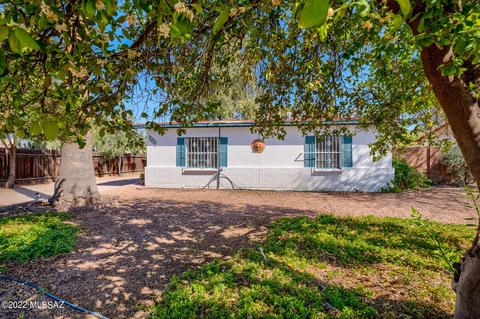 3549 E Willard St, Tucson, AZ 85716 photo 8