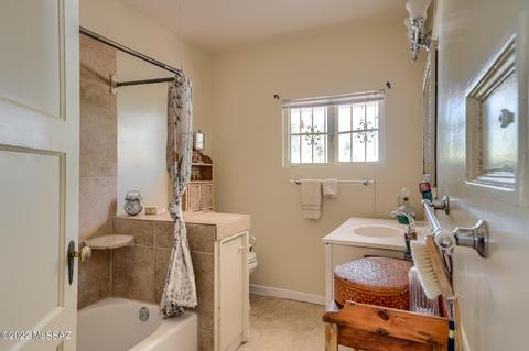 3549 E Willard St, Tucson, AZ 85716 photo 15