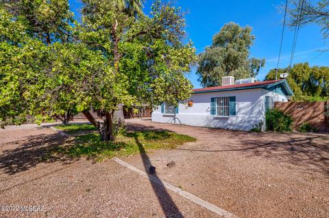 3549 E Willard St, Tucson, AZ 85716 photo 3