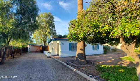 3549 E Willard St, Tucson, AZ 85716 photo 1