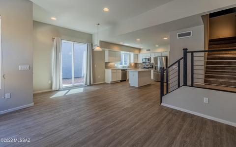 8665 E Innovative Dr, Tucson, AZ 85710 photo 4