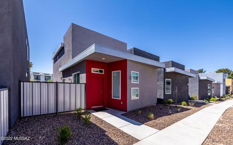 8665 E Innovative Dr, Tucson, AZ 85710 photo 1