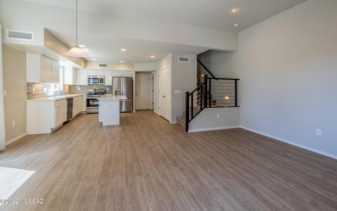 8665 E Innovative Dr, Tucson, AZ 85710 photo 3