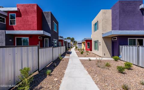 8665 E Innovative Dr, Tucson, AZ 85710 photo 2