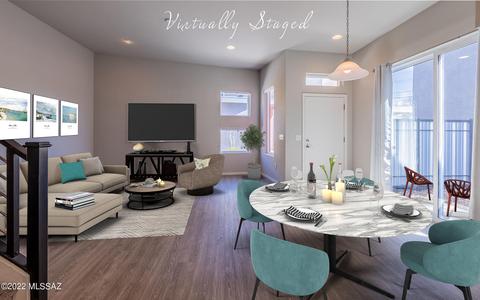 8665 E Innovative Dr, Tucson, AZ 85710 photo 7