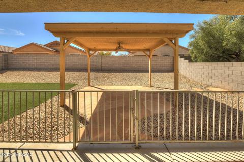 6644 E Gehrig Ln, Tucson, AZ 85756 photo 30