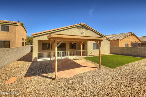 6644 E Gehrig Ln, Tucson, AZ 85756 photo 3