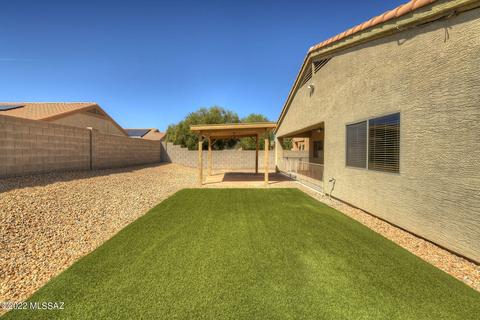 6644 E Gehrig Ln, Tucson, AZ 85756 photo 26