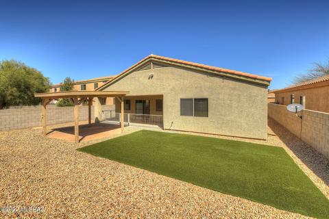 6644 E Gehrig Ln, Tucson, AZ 85756 photo 25