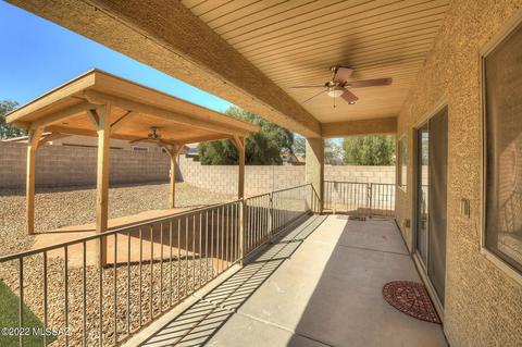 6644 E Gehrig Ln, Tucson, AZ 85756 photo 23