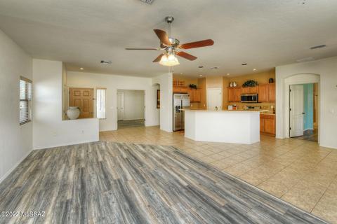 6644 E Gehrig Ln, Tucson, AZ 85756 photo 5