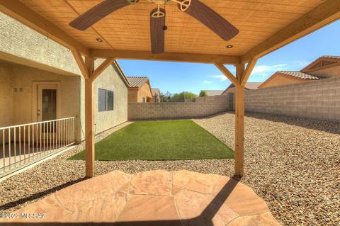 6644 E Gehrig Ln, Tucson, AZ 85756 photo 24