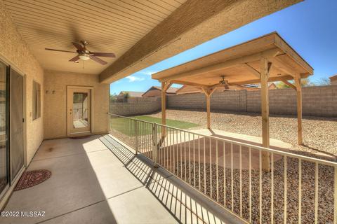 6644 E Gehrig Ln, Tucson, AZ 85756 photo 31
