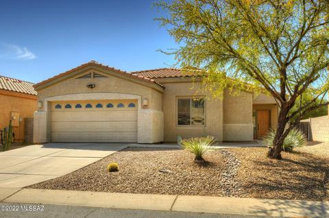 6644 E Gehrig Ln, Tucson, AZ 85756 photo 1