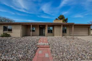 8911 E 7th St, Tucson, AZ 85710 photo 1