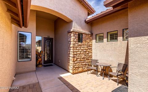2563 E Channing Loop, Green Valley, AZ 85614 photo 10