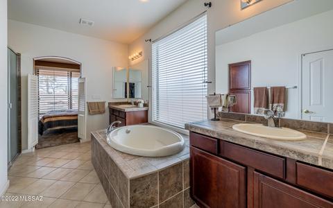 2563 E Channing Loop, Green Valley, AZ 85614 photo 25