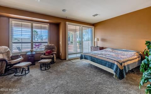 2563 E Channing Loop, Green Valley, AZ 85614 photo 22
