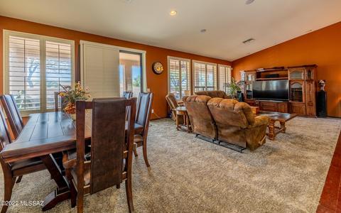 2563 E Channing Loop, Green Valley, AZ 85614 photo 11